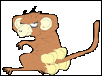 monkey