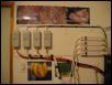 Therms in room