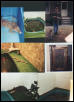 Just a few animals