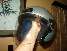 CKX Helmet
