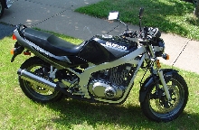 GS500