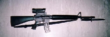 Diemaco C7