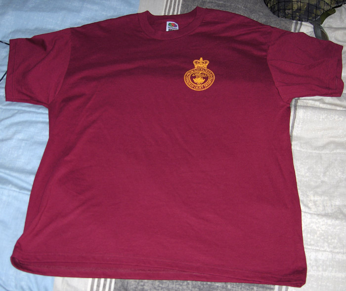 PPCLI
