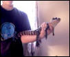 "ernie" the gator