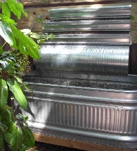 tank filter
