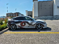 Snake Car