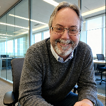 Developer Gerry