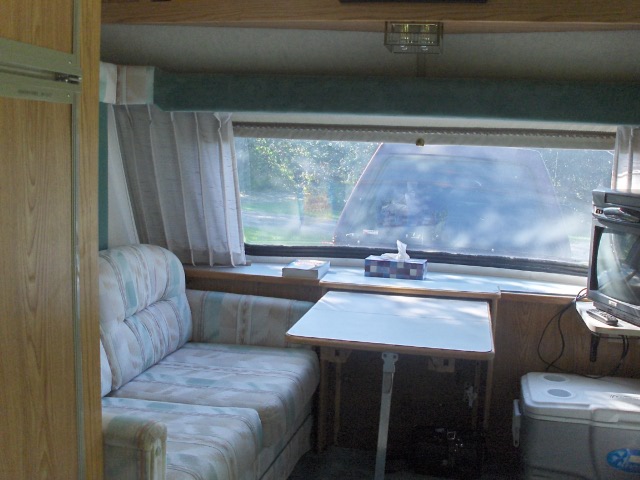 Camping