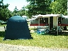 June Camping