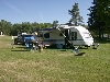 Iroquois Camp Ground