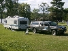 Iroquois Camp Ground