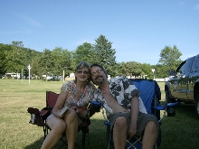 Iroquois Camp Ground
