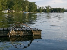 Iroquois Camp Ground