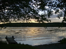 Iroquois Camp Ground