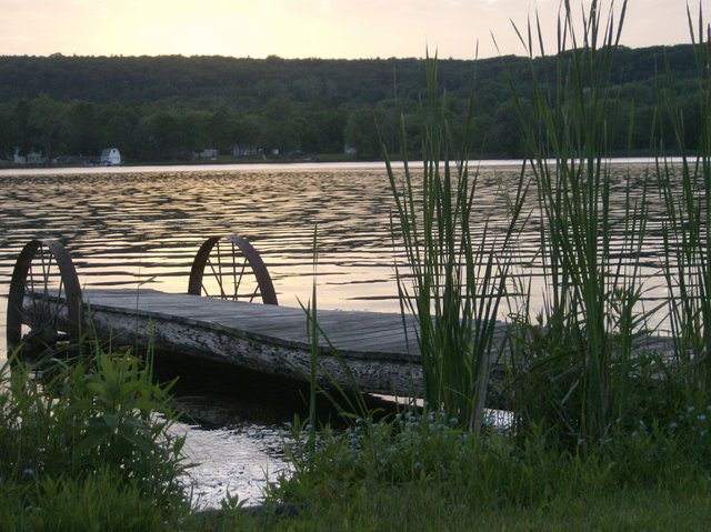 Iroquois Camp Ground