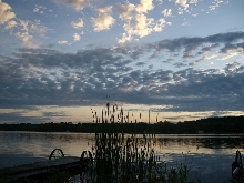 Iroquois Camp Ground