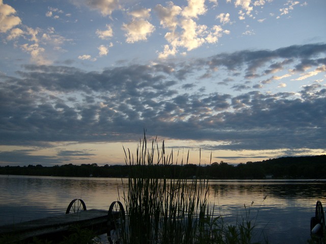 Iroquois Camp Ground