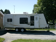 Coachman Catalina