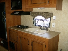 Coachman Catalina