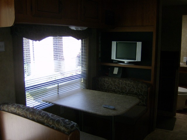 Coachman Catalina
