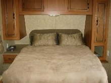 Coachman Catalina