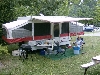 Serpent Mounds Camping