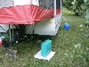 Serpent Mounds Camping