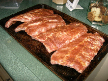 Bradley Smoker