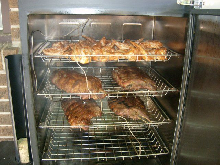 Bradley Smoker