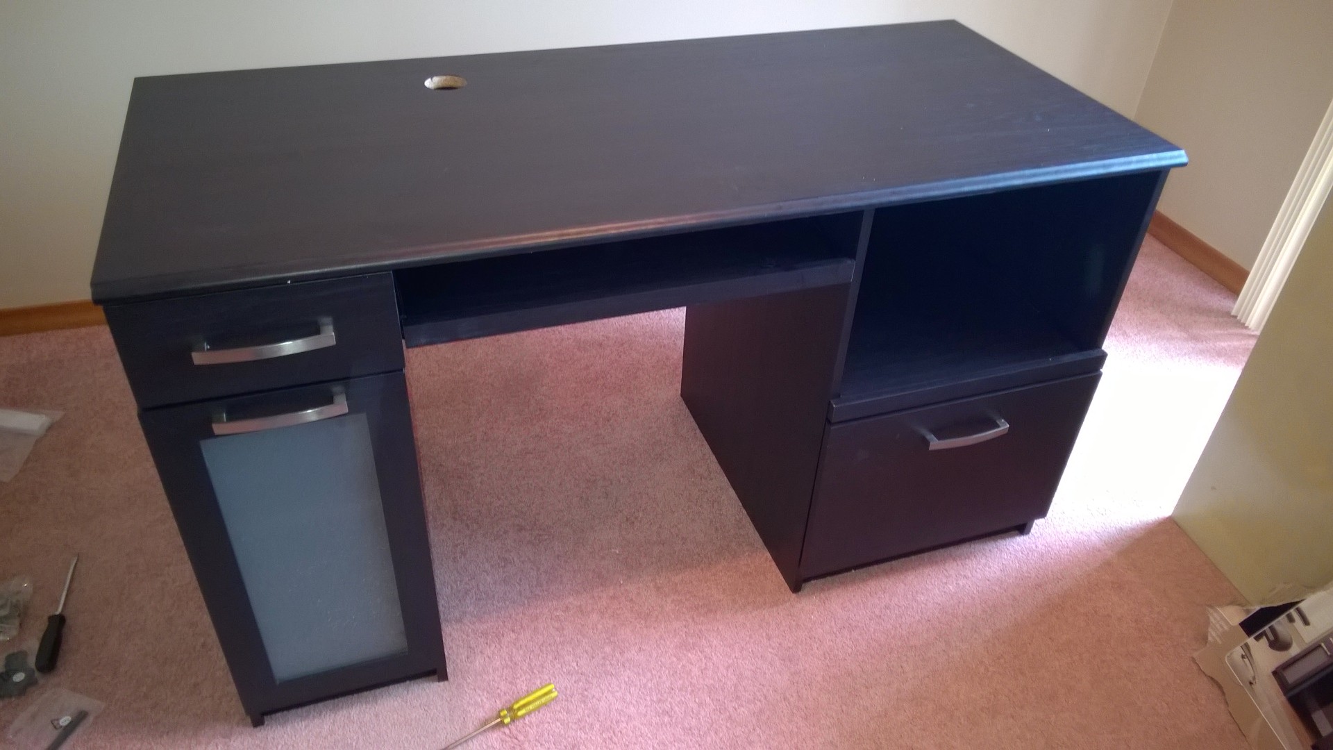 desk