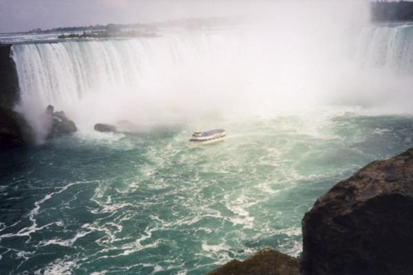 niagara falls