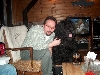 Me and Shrek