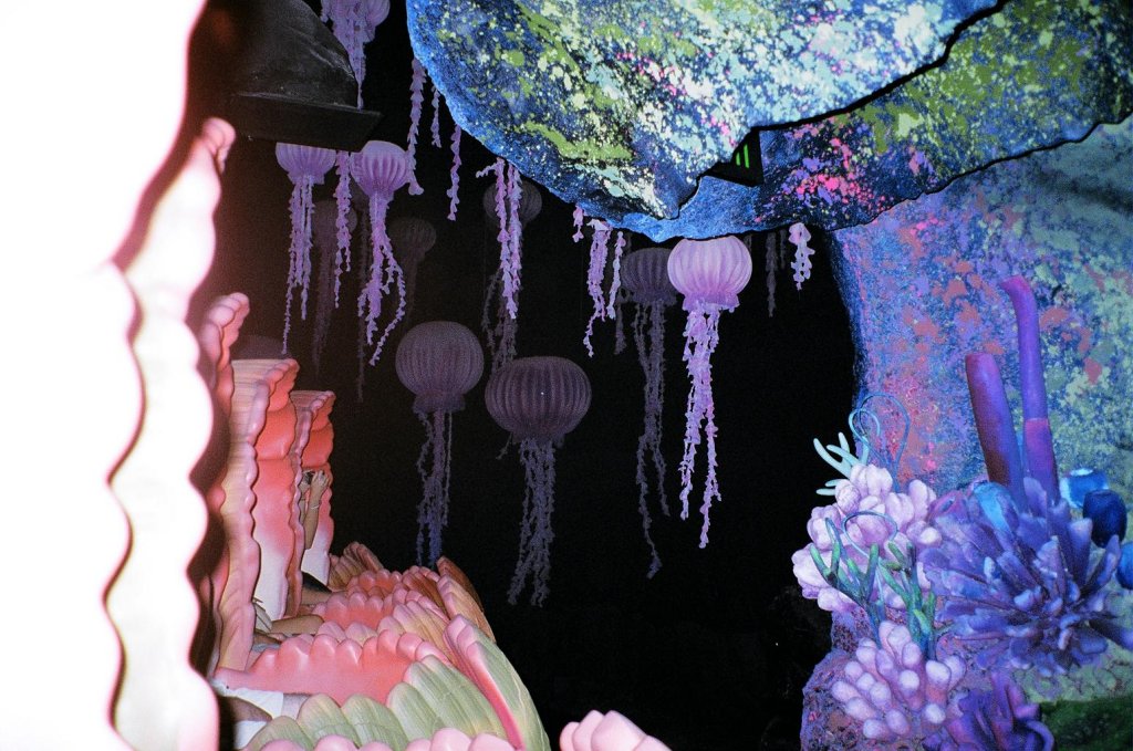 Nemo Exhibit
