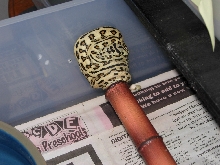 Jag female