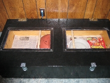BP cage