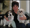 Patch, Chloe & I
