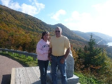 Cabot Trail