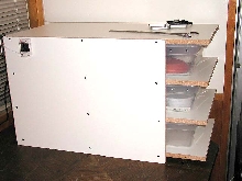 First Rack
