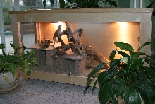 Jack and Jill's new digs
