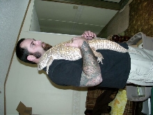 jim and big daddy