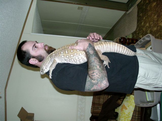 jim and big daddy