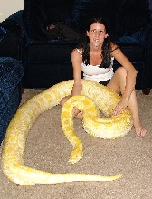 Krystle and Isis Again