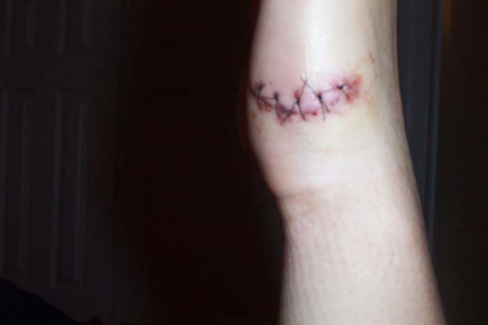 Cut 2