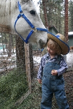 Smokey and Jackson