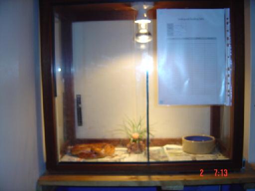 Vivarium