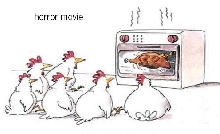 horror movie