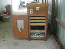incubator
