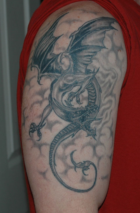 First tat