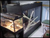 Monitor cage