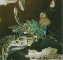 B.B. Attacks X-Mas 2004